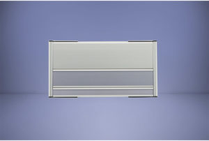 Tabliczka przydrzwiowa Mini Universal MU-17-46-31W-15W