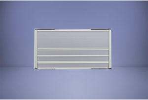 Tabliczka przydrzwiowa Mini Universal MU-17-46W-31SW-15W