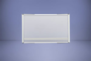 Tabliczka przydrzwiowa Mini Universal MU-17-93W-15W
