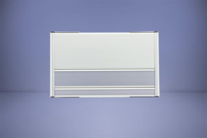 Tabliczka przydrzwiowa Mini Universal MU-17-62-31W-15W