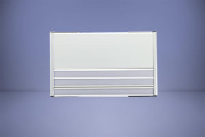 Tabliczka przydrzwiowa Mini Universal MU-17-62-31SW-15W