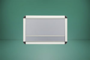 Tabliczka przydrzwiowa Rama R-21-93W-31W