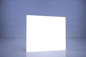 Płyta magnetyczna suchościeralna 120×100 cm