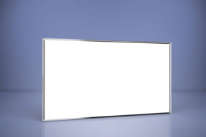 Tablica magnetyczna suchościeralna w ramce aluminiowej 180×100 cm
